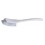Univerzális nagy súrolókefe fehér 30cm (HAUG-1460) Univerzális nagy súrolókefe fehér 30cm (HAUG-1460)