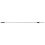 Üvegszálas nyél kék 140cm (HAUG-87052) Üvegszálas nyél kék 140cm (HAUG-87052)