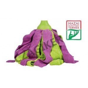 Bonus MicroMOP Prémium mikroszálas mop