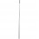 Alumínium nyél furatos - 140cm Alumínium nyél furatos - 140cm