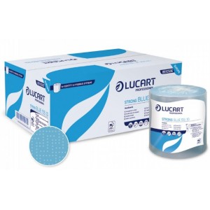 Lucart Strong Blue 155 ID Lucart Strong Blue 155 ID