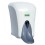 Vialli orvosi karos folyékonyszappan adagoló 1000 ml, ABS, Fehér (S6M) Vialli orvosi karos folyékonyszappan adagoló 1000 ml, ABS, Fehér (S6M)