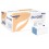 Lucart Easy Blue hajtogatott kéztörlő Lucart Easy Blue hajtogatott kéztörlő