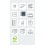 Lucart Strong 14 CF tekercses kéztörlő 861093 Lucart Strong 14 CF tekercses kéztörlő 861093