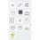 Lucart Strong 19 CF tekercses kéztörlő 861078 Lucart Strong 19 CF tekercses kéztörlő 861078