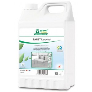 Tana Green Care Tanet Karacho padlóápoló 5 liter TANA-2476 Tana Green Care Tanet Karacho padlóápoló 5 liter TANA-2476