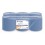 Lucart Easy Blue 19 CF kék kéztörlő papír 861096 Lucart Easy Blue 19 CF kék kéztörlő papír 861096