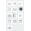 Lucart Easy Blue 19 CF kék kéztörlő papír 861096 Lucart Easy Blue 19 CF kék kéztörlő papír 861096