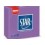 Fato Star szalvéta lila 38*38cm 1200 lap/karton 82991100 Fato Star szalvéta lila 38*38cm 1200 lap/karton 82991100