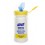 Purell Felület Fertőtlenítő Törlőkendő 200 lap/doboz lapméret 18,5*21,5 cm GJ-9510 Purell Felület Fertőtlenítő Törlőkendő 200 lap/doboz lapméret 18,5*21,5 cm GJ-9510
