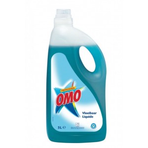Omo Prof. Active Clean Omo Prof. Active Clean