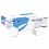 Lucart Strong V 180 S hajtogatott kéztörlő 863061 Lucart Strong V 180 S hajtogatott kéztörlő 863061