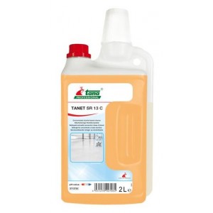 Tana SR 13C általános tisztítószer adagoló flakonos 2 liter TANA-4690 Tana SR 13C általános tisztítószer adagoló flakonos 2 liter TANA-4690