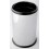 Dayco rozsdamentes fedél nélküli szemetes 20 liter Dayco rozsdamentes fedél nélküli szemetes 20 liter