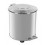Dayco rozsdamentes ipari szemetes kuka 40 liter Dayco rozsdamentes ipari szemetes kuka 40 liter