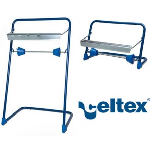 Celtex Ipari fémvázas papírtörlő tartó Celtex Ipari fémvázas papírtörlő tartó