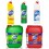 Domestos Folyékony Tisztító és Fertőtlenítő szer Domestos Folyékony Tisztító és Fertőtlenítő szer