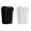 Lucart Identity Waste Bin Hulladékgyűjtő 43 literes Lucart Identity Waste Bin Hulladékgyűjtő 43 literes