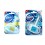 Domestos Rim Block WC tisztító kocka 40gr Domestos Rim Block WC tisztító kocka 40gr